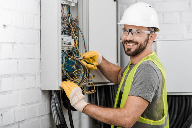 Best Electric Panel Repair  in Sharon Hill, PA