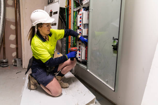 Best Licensed Electrician  in Sharon Hill, PA