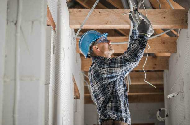 Why Trust Our Certified Electricians for Your Electrical Needs in PA?