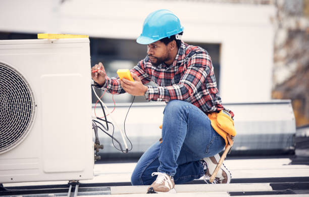 Best Electrical Installation Contractor  in Sharon Hill, PA