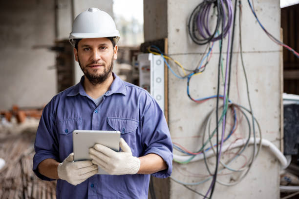 Best Electrical Wiring Services  in Sharon Hill, PA