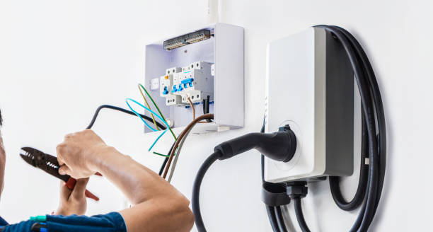 Best Electrical Outlet Repair  in Sharon Hill, PA