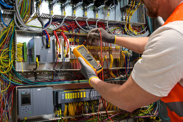 Best Emergency Electrical Repair  in Sharon Hill, PA