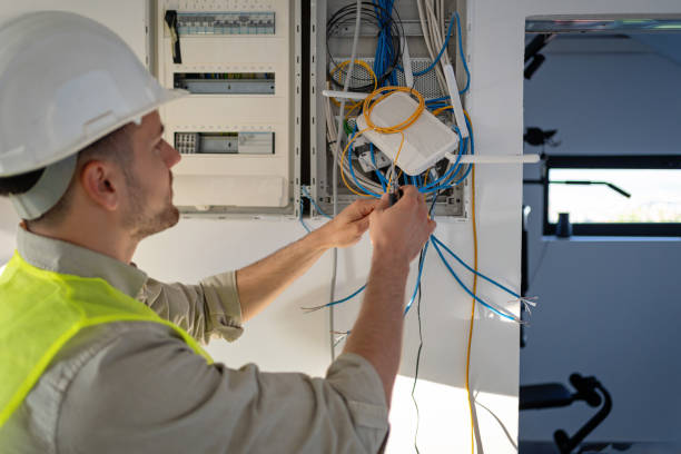 Best Residential Electrician Services  in Sharon Hill, PA