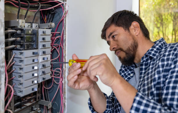 Best Electrical Contractors for Businesses  in Sharon Hill, PA